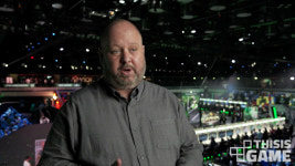 (영상) Xbox 아론 그린버그, 한국은 게임을 위한 거대한 시장