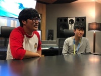 [게임예술관] 게임의 소리를 찾아서… 넥슨 사운드팀을 만나다