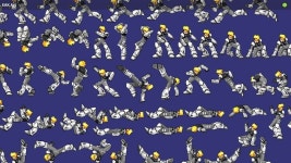 [게임예술관] 집에서 보드게임 만들던 괴짜 소년, EA 코리아의 아트 디렉터가 되다