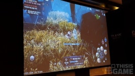 블레스 모바일, 탱딜힐 역할 강조, PC MMO 감성 담았다