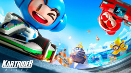 모바일로, 콘솔로, 글로벌로... 2020년도 계속되는 카트라이더의 질주