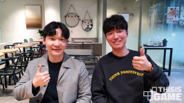 지팡이게임즈 턴 택 내러티브가 담긴, 독특한 퍼즐 어드벤쳐