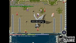 넥슨 MMORPG 일랜시아는 아직 지지 않았다