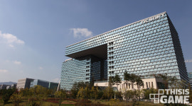 주가 100만원 황제주 눈앞, 엔씨소프트 연일 신고가 경신