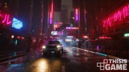 CDPR, 제대로 준비했다! 사이버펑크 2077 콘셉트 아트 모음