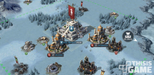 왕좌의게임 IP의 진정한 게임화! 윈터 이즈 커밍 주요 특징