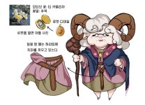 [이주의 텀블벅] 내 이름은 엘리, 멋진 마녀가 될 거예요. 숲속의 작은 마녀