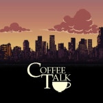 작가의집BYTALKINCOFFEE토크인커피 | 음료 한 잔에 모든 걸 털어놓는 그 곳, '커피토크'에 대하여
