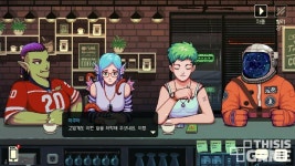 작가의집BYTALKINCOFFEE토크인커피 | 음료 한 잔에 모든 걸 털어놓는 그 곳, '커피토크'에 대하여