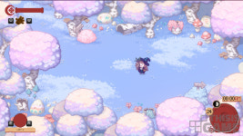 도트 찍기만 1만 시간, 힐링 게임 숲속의 작은 마녀 만드는 부산의 청년들