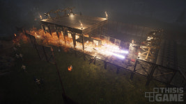 이게 인디 게임이라고? 전략이 섞인 좀비 서바이벌, 나이트 오브 더 데드