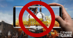 외교적 이유로, 폭력성 때문에... 세계 곳곳에서 금지된 배틀그라운드 모바일