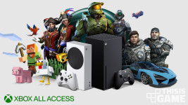 300만 콘솔-모바일 유저가 타깃, Xbox 게임패스 얼티밋 15일 출시