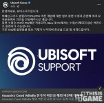 어쌔신 크리드 발할라, PC-Xbox는 글로벌과 동일한 무삭제 버전으로 출시