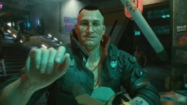 [인터뷰] 사이버펑크 2077 