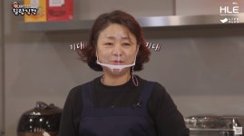 이렇게까지 커질 줄 몰랐죠 힐링식당 백여사의 힐링 인터뷰
