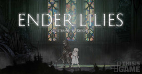 인디 게임 엔더 릴리즈가 스팀에서 압도적 찬사를 받는 이유