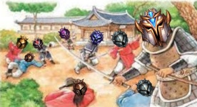 새싹에겐 자랄 시간이 필요하다, 롤 생태계 둘러싼 양학에 대하여