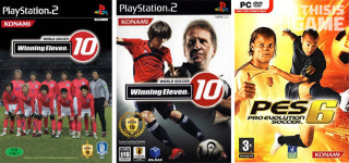 [기자수첩] 코나미는 왜 위닝을 버리고 e풋볼을 선택했을까?