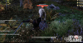 CBT인데 동접 20만... 뉴월드, 왜 이렇게 인기일까?