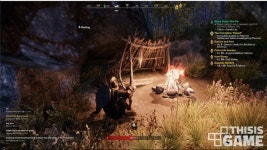 CBT인데 동접 20만... 뉴월드, 왜 이렇게 인기일까?