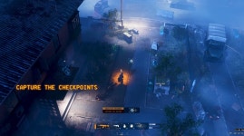 크래프톤의 신작 썬더 티어원 스팀 플레이테스트 예정