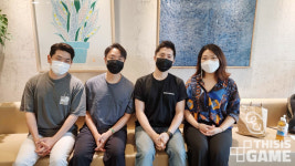 정신과 의사가 직접 게임을 만든 사연, 닥터프렌즈+유닉온 헬프미