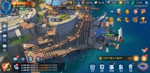 익숙함 속 세련된 맛, 모바일 SLG 인피니티킹덤 핸즈온