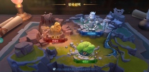 익숙함 속 세련된 맛, 모바일 SLG 인피니티킹덤 핸즈온