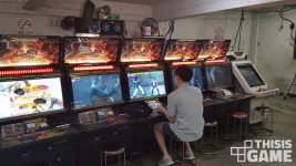 격겜러의 감성이 사라져간다, 트위치 JDCR이 말하는 철권과 오락실