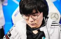 담원 베릴이 서포터 파이크 선택한 이유는? 5픽의 특권