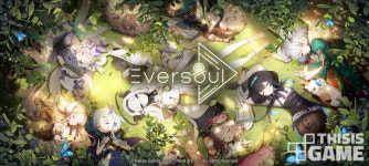 “에버소울, 최고의 비주얼을 가진 수집형 RPG”