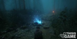 한국 설화 녹여낸 소울라이크는 어떤 모습? 프로젝트 렐릭 체험기