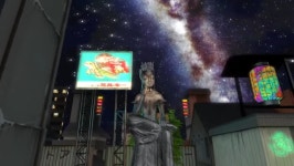 가상 회의, 커머스 다 있었다…원조 메타버스 어떻게 됐나