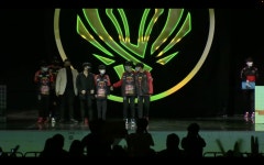 사랑받는 프로게이머의 공통점 아웃게임 퍼포먼스