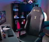 LCK 공식 게이밍 체어 시크릿랩 타이탄 Evo 2022