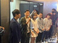 피파23 홍보대사 해버지 박지성, 강남 PC방에서 신세계 경험하다?