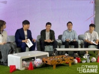 피파23 홍보대사 해버지 박지성, 강남 PC방에서 신세계 경험하다?
