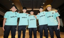 [LCK] 재미로 보는 T1, 담원기아, 젠지, LSB 2군 리포트