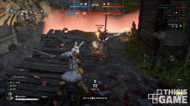 워헤이븐은 어떻게 ‘캐리’의 재미를 극대화했나