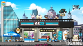 빅, 리틀, 그리고 NEXON: 지금 넥슨 신규개발본부가 만들려는 것