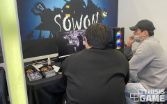 [인터뷰] 이 게임 개발자, 아무래도 집 주소가 궁금하다