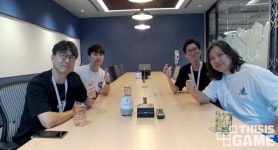 구글 지원 받고, 제 게임이 달라졌어요