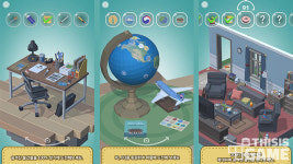 구글 지원 받고, 제 게임이 달라졌어요