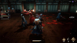 K-좀비부터 갓까지… 드라마 킹덤 게임으로 나온다