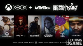 MS의 액티비전 블리자드 인수는 정말 이뤄질 수 있을까?