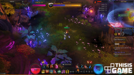 나이트 워커, 앞으로도 믿을 만한 게임일까?