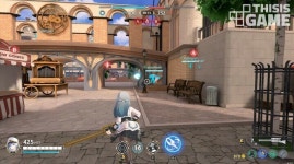 [체험기] 챌린저스 게임즈의 새로운 MOBA 세컨드 웨이브