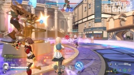 [체험기] 챌린저스 게임즈의 새로운 MOBA 세컨드 웨이브