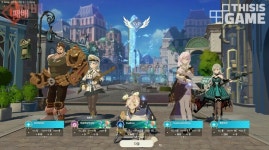 [체험기] 챌린저스 게임즈의 새로운 MOBA 세컨드 웨이브
